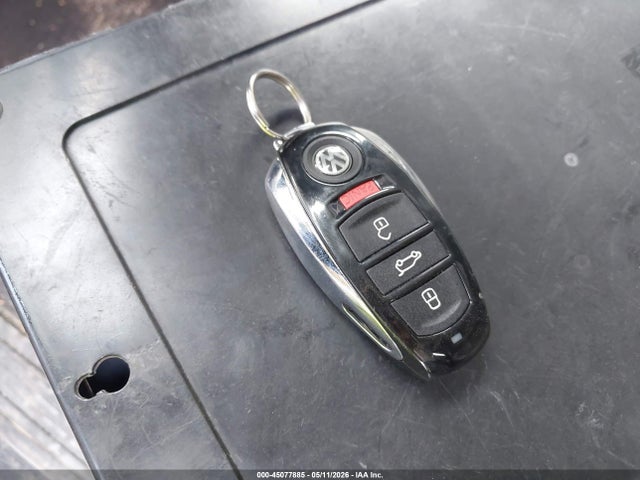 Aukcja sprzedaży 2013 Volkswagen Touareg Vr6 Sport, vin: WVGEF9BP2DD007903, numer aukcji: 45077885