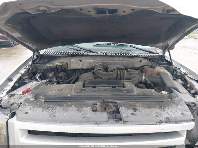 2011 Ford Expedition Xlt მანქანა იყიდება აუქციონზე, vin: 1FMJU1H51BEF04234, აუქციონის ნომერი: 45077886