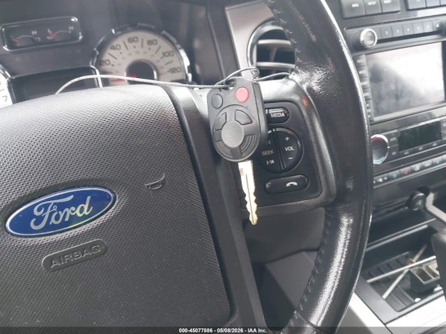 2011 Ford Expedition Xlt მანქანა იყიდება აუქციონზე, vin: 1FMJU1H51BEF04234, აუქციონის ნომერი: 45077886