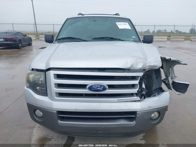 2011 Ford Expedition Xlt მანქანა იყიდება აუქციონზე, vin: 1FMJU1H51BEF04234, აუქციონის ნომერი: 45077886