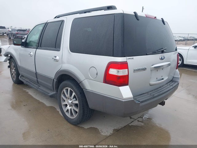2011 Ford Expedition Xlt მანქანა იყიდება აუქციონზე, vin: 1FMJU1H51BEF04234, აუქციონის ნომერი: 45077886