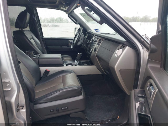 2011 Ford Expedition Xlt მანქანა იყიდება აუქციონზე, vin: 1FMJU1H51BEF04234, აუქციონის ნომერი: 45077886