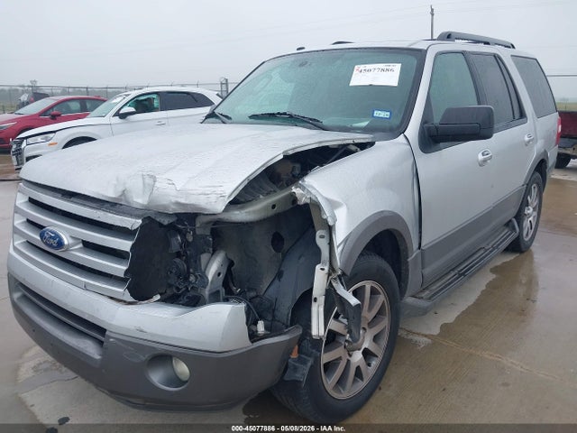 2011 Ford Expedition Xlt მანქანა იყიდება აუქციონზე, vin: 1FMJU1H51BEF04234, აუქციონის ნომერი: 45077886