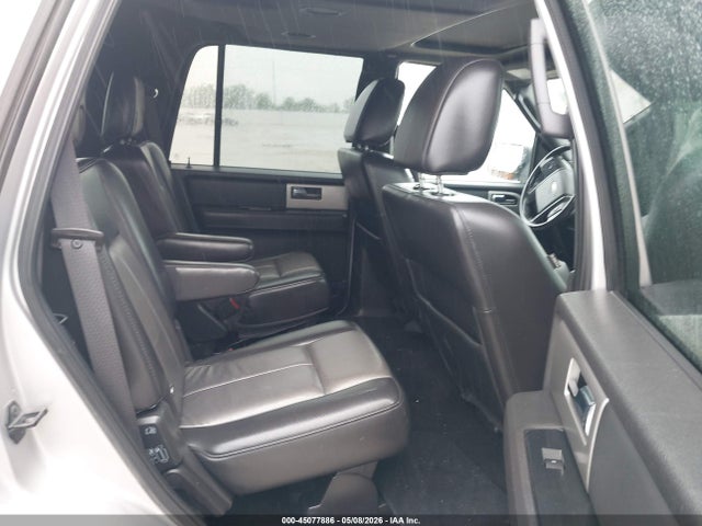2011 Ford Expedition Xlt მანქანა იყიდება აუქციონზე, vin: 1FMJU1H51BEF04234, აუქციონის ნომერი: 45077886