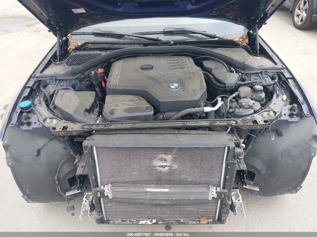 3MW5R1J09L8B38157 BMW 330I