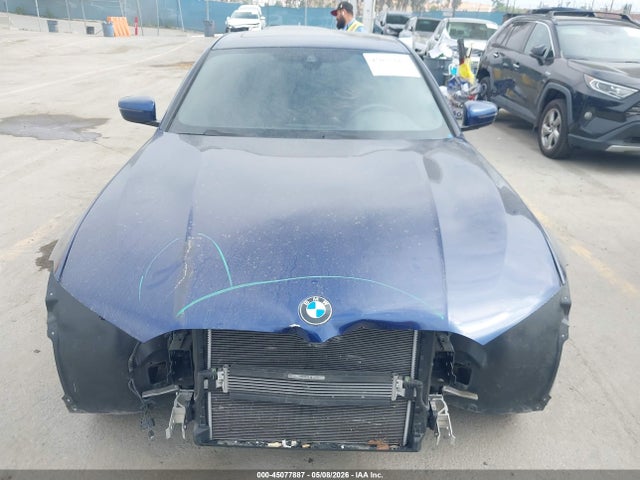 3MW5R1J09L8B38157 BMW 330I