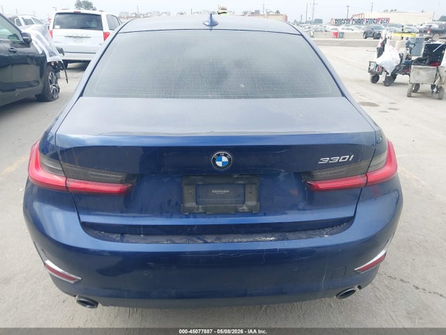 3MW5R1J09L8B38157 BMW 330I