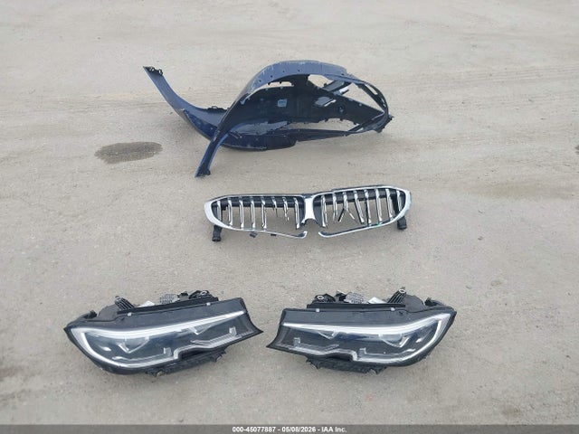 3MW5R1J09L8B38157 BMW 330I
