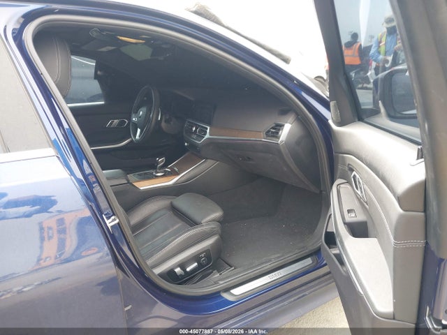 3MW5R1J09L8B38157 BMW 330I