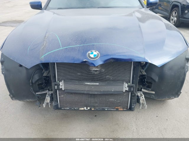 3MW5R1J09L8B38157 BMW 330I