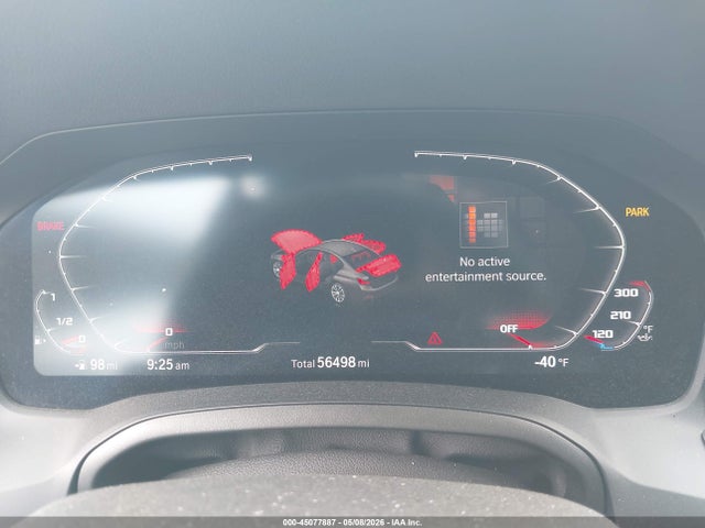 3MW5R1J09L8B38157 BMW 330I