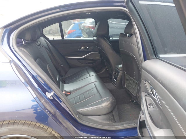 3MW5R1J09L8B38157 BMW 330I