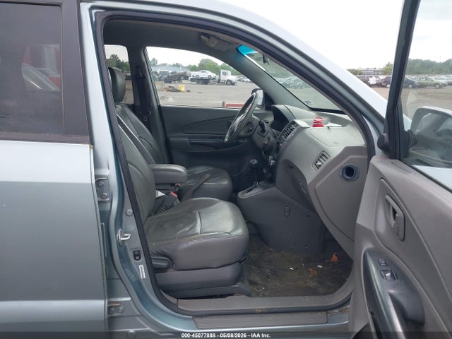 Продажа на аукционе авто 2008 Hyundai Tucson Gls, vin: KM8JM12B48U813998, номер лота: 45077888