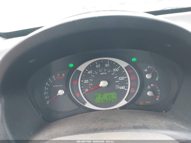 Продажа на аукционе авто 2008 Hyundai Tucson Gls, vin: KM8JM12B48U813998, номер лота: 45077888