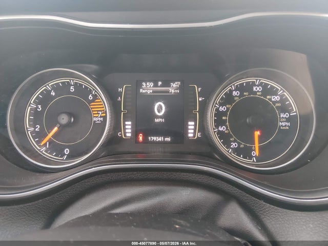 Aukcja sprzedaży 2019 Jeep Cherokee Latitude Fwd, vin: 1C4PJLCB7KD149754, numer aukcji: 45077890