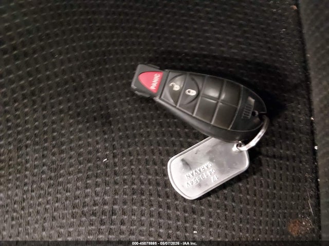 Продажа на аукционе авто 2018 Dodge Grand Caravan Se, vin: 2C4RDGBG7JR318591, номер лота: 45077891