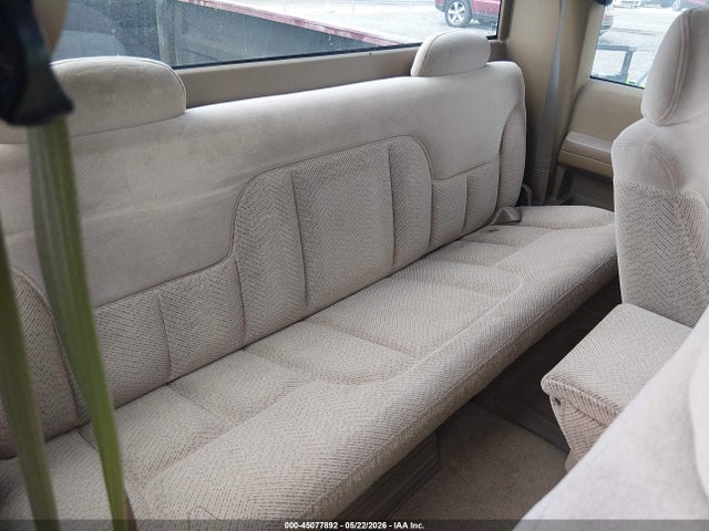 Продажа на аукционе авто 1995 Chevrolet Gmt-400 C1500, vin: 2GCEC19H7S1301318, номер лота: 45077892