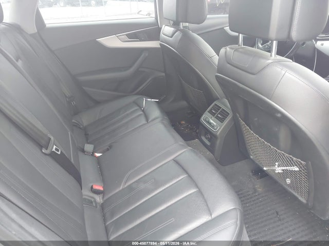45077894 :رقم المزاد ، WAUENAF43HN023520 vin ، 2017 Audi A4 2.0t Premium مزاد بيع