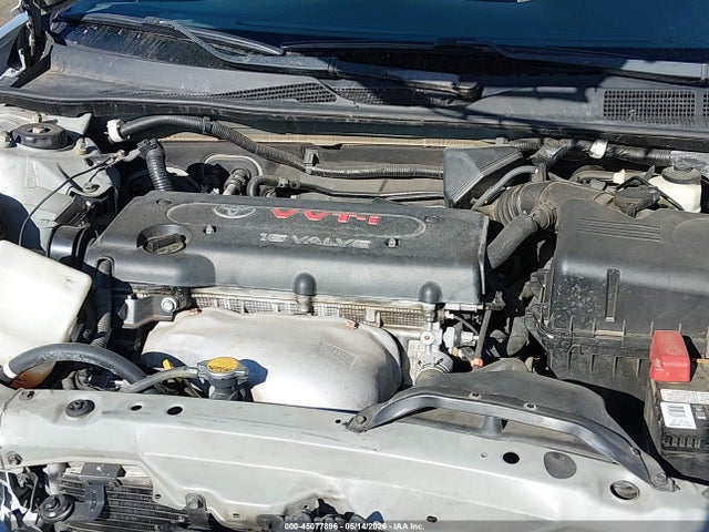 Продаж на аукціоні авто 2005 Toyota Camry Le, vin: 4T1BE32KX5U078923, номер лоту: 45077896