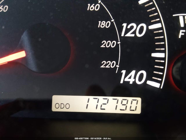 Продажа на аукционе авто 2005 Toyota Camry Le, vin: 4T1BE32KX5U078923, номер лота: 45077896
