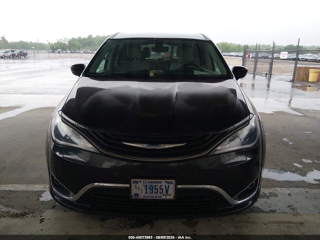 Aukcja sprzedaży 2018 Chrysler Pacifica Hybrid Touring Plus, vin: 2C4RC1H79JR253265, numer aukcji: 45077897