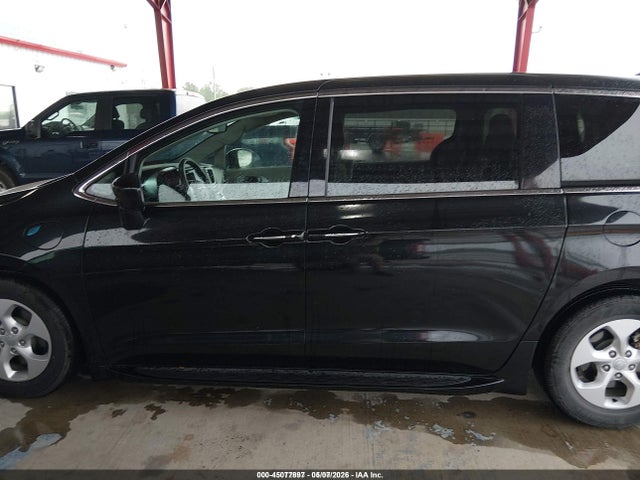 Aukcja sprzedaży 2018 Chrysler Pacifica Hybrid Touring Plus, vin: 2C4RC1H79JR253265, numer aukcji: 45077897