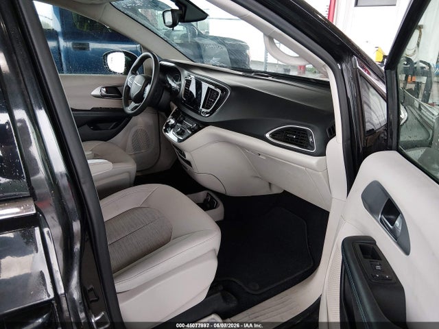 Aukcja sprzedaży 2018 Chrysler Pacifica Hybrid Touring Plus, vin: 2C4RC1H79JR253265, numer aukcji: 45077897