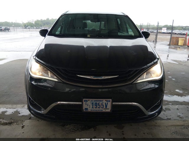 Aukcja sprzedaży 2018 Chrysler Pacifica Hybrid Touring Plus, vin: 2C4RC1H79JR253265, numer aukcji: 45077897