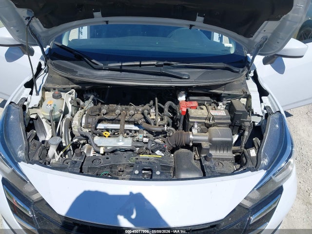 Продаж на аукціоні авто 2024 Nissan Versa 1.6 Sv, vin: 3N1CN8EV8RL906966, номер лоту: 45077900