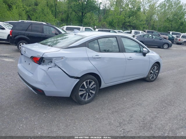 Продаж на аукціоні авто 2024 Nissan Versa 1.6 Sv, vin: 3N1CN8EV8RL906966, номер лоту: 45077900