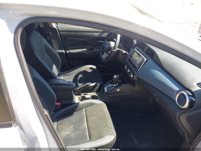 Продаж на аукціоні авто 2024 Nissan Versa 1.6 Sv, vin: 3N1CN8EV8RL906966, номер лоту: 45077900