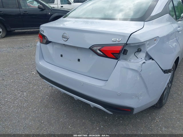 Продаж на аукціоні авто 2024 Nissan Versa 1.6 Sv, vin: 3N1CN8EV8RL906966, номер лоту: 45077900