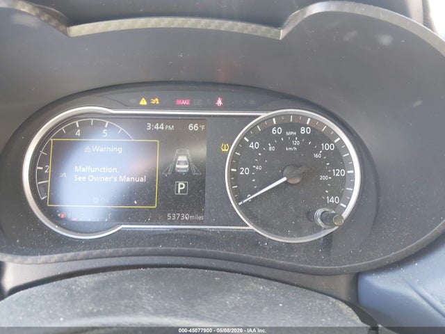 Продаж на аукціоні авто 2024 Nissan Versa 1.6 Sv, vin: 3N1CN8EV8RL906966, номер лоту: 45077900