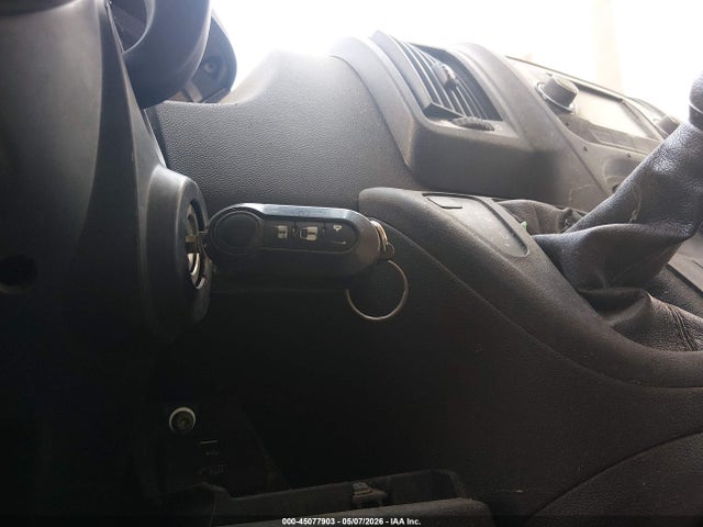 45077903 :رقم المزاد ، 3C6TRVDGXKE502412 vin ، 2019 Ram Promaster 2500 High Roof 159 Wb مزاد بيع