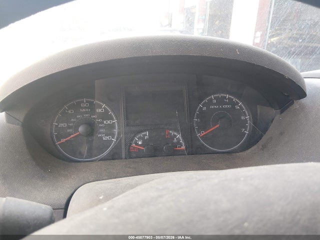 45077903 :رقم المزاد ، 3C6TRVDGXKE502412 vin ، 2019 Ram Promaster 2500 High Roof 159 Wb مزاد بيع