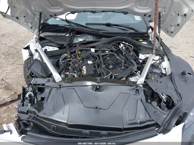 WZ1DB0G02TW076940 Toyota Gr Supra 3.0 Premium