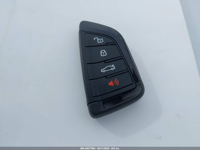 WZ1DB0G02TW076940 Toyota Gr Supra 3.0 Premium