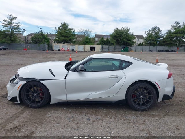 WZ1DB0G02TW076940 Toyota Gr Supra 3.0 Premium