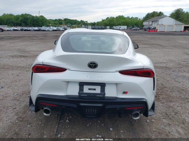 WZ1DB0G02TW076940 Toyota Gr Supra 3.0 Premium