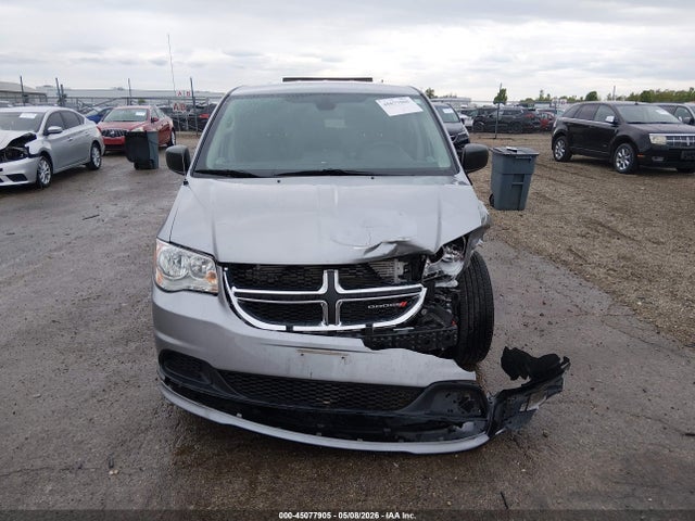 Aukcja sprzedaży 2020 Dodge Grand Caravan Se, vin: 2C4RDGBG7LR197340, numer aukcji: 45077905
