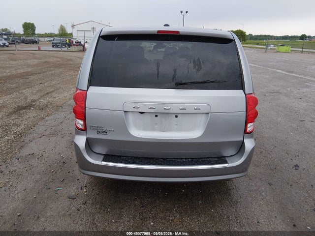 Aukcja sprzedaży 2020 Dodge Grand Caravan Se, vin: 2C4RDGBG7LR197340, numer aukcji: 45077905