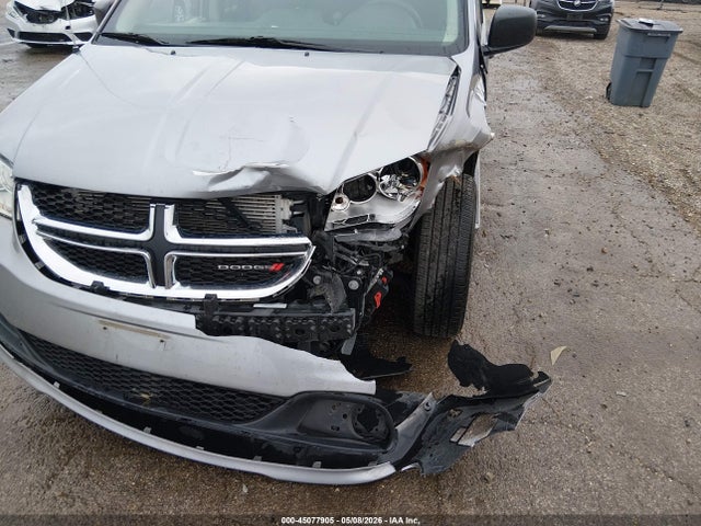 Aukcja sprzedaży 2020 Dodge Grand Caravan Se, vin: 2C4RDGBG7LR197340, numer aukcji: 45077905