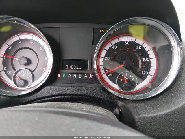 Aukcja sprzedaży 2020 Dodge Grand Caravan Se, vin: 2C4RDGBG7LR197340, numer aukcji: 45077905