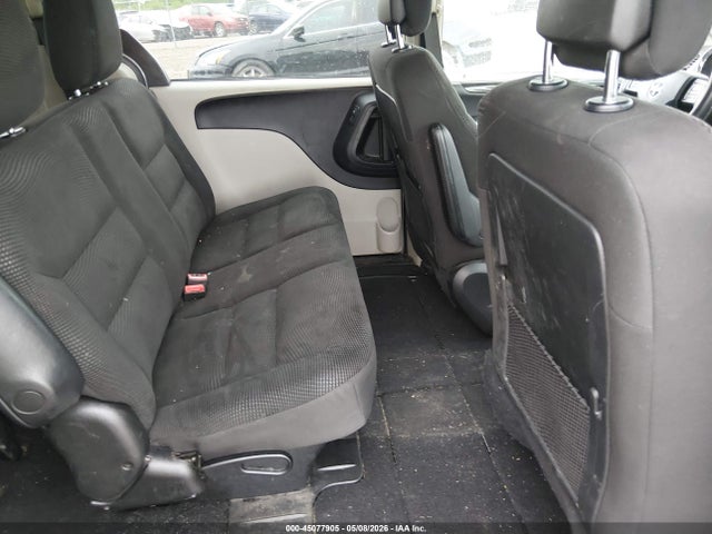 Aukcja sprzedaży 2020 Dodge Grand Caravan Se, vin: 2C4RDGBG7LR197340, numer aukcji: 45077905