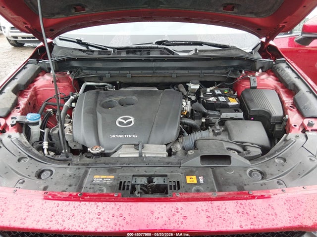 Aukcja sprzedaży 2021 Mazda Cx-5 Touring, vin: JM3KFBCM1M0367777, numer aukcji: 45077908