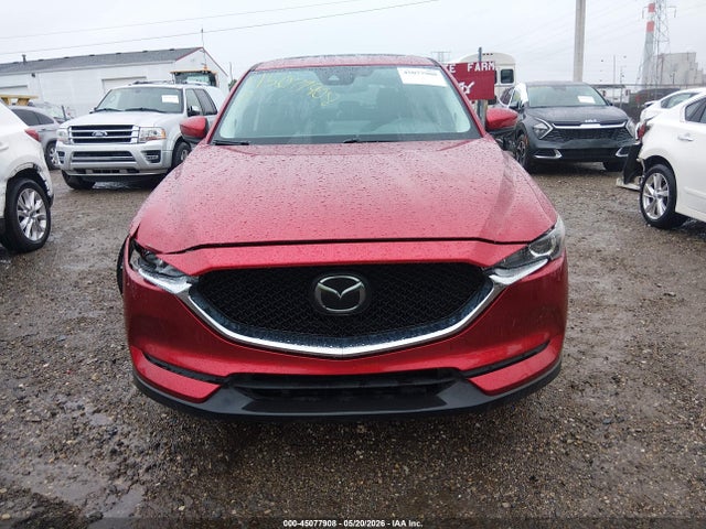 Aukcja sprzedaży 2021 Mazda Cx-5 Touring, vin: JM3KFBCM1M0367777, numer aukcji: 45077908