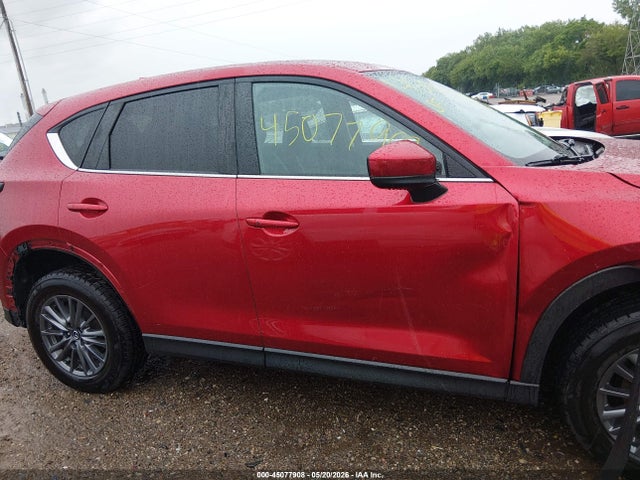 Aukcja sprzedaży 2021 Mazda Cx-5 Touring, vin: JM3KFBCM1M0367777, numer aukcji: 45077908