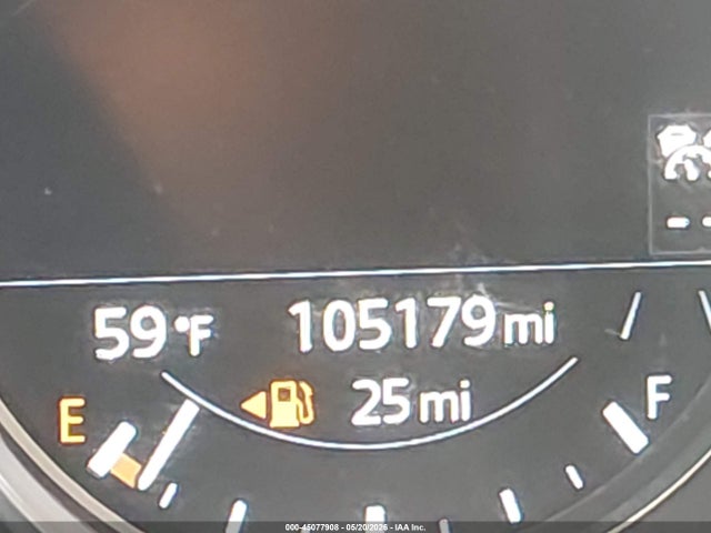 Aukcja sprzedaży 2021 Mazda Cx-5 Touring, vin: JM3KFBCM1M0367777, numer aukcji: 45077908