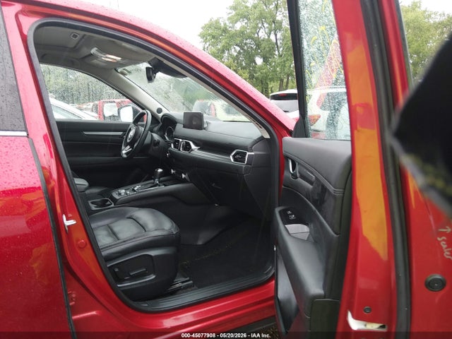 Aukcja sprzedaży 2021 Mazda Cx-5 Touring, vin: JM3KFBCM1M0367777, numer aukcji: 45077908