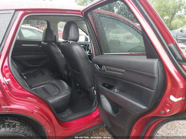 Aukcja sprzedaży 2021 Mazda Cx-5 Touring, vin: JM3KFBCM1M0367777, numer aukcji: 45077908